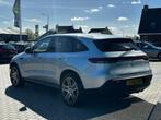 Mercedes-Benz EQC 400 4MATIC Business Solution AMG 80 kWh |, Auto's, Mercedes-Benz, Zwart, 2395 kg, 1333 min, Origineel Nederlands