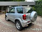 Toyota Rav4 3drs 2.0VVT-i linea SOL 151000km, Auto's, 4 cilinders, Navigatiesysteem, Handgeschakeld, Particulier