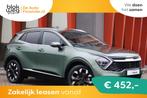 Kia Sportage 1.6 T-GDi Plug-in Hybrid AWD Dynam € 32.800,0, Automaat, 1350 kg, Gebruikt, 4 cilinders