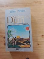 Kindren van Duin     Frank Herbert, Ophalen of Verzenden, Gelezen, Frank Herbert