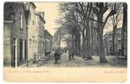 Capelle aan den Ijssel - Dorpsgezicht - Van Nooten topkaart, Verzamelen, Ansichtkaarten | Nederland, Verzenden, Voor 1920, Ongelopen