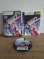 Xbox 360 - Dance Central - 5675, Spelcomputers en Games, Games | Xbox 360, Muziek, Ophalen of Verzenden, Zo goed als nieuw, 3 spelers of meer