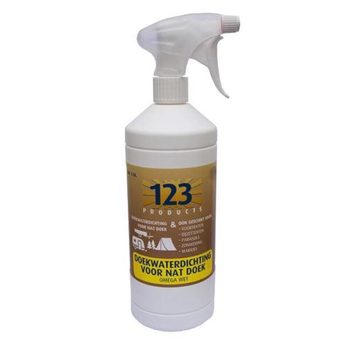 Omega Wet Waterdichting, Caravans en Kamperen, Kampeeraccessoires, Nieuw, Ophalen