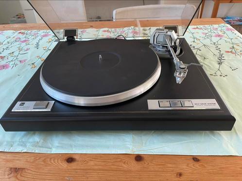 Prachtige Dual CS 5000 platenspeler, Audio, Tv en Foto, Platenspelers, Zo goed als nieuw, Platenspeler, Dual, Ophalen