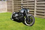 Yamaha dragster 1100cc nano grijs, 2 cilinders, Chopper, Particulier, Meer dan 35 kW