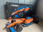 Lego 42141 Mclaren F1 Technic, Ophalen, Zo goed als nieuw, Overige merken