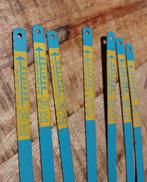 Zaagbladen 7 stuks van Eclipse, Ophalen of Verzenden, Nieuw, 1200 watt of meer, 70 mm of meer