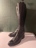 C. Doux Venise Designer Equestrian Women’s Knee High EU 37,5, Kleding | Dames, Schoenen, Hoge laarzen, C.Doux, Zwart, Ophalen of Verzenden