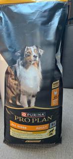 Proplan medium light/sterilized 14kg tht 11-2026, Dieren en Toebehoren, Dierenvoeding, Ophalen, Hond