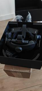Pimax Crystal original, Spelcomputers en Games, Ophalen, Zo goed als nieuw, Overige typen, Overige platformen