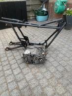 Suzuki gt250 project, Motoren, Ophalen, Gebruikt
