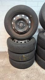 Viking 165/60R14 | 14X5J 49, Ophalen, Zo goed als nieuw