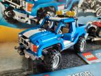 Lego Creator 3in1 5893 Offroad Truck, Ophalen of Verzenden, Zo goed als nieuw, Complete set, Lego