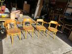 Geweldige Rotan stoeltjes, Antiek en Kunst, Antiek | Meubels | Stoelen en Banken, Ophalen