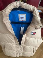 Tommy Jeans Jas - Beige - Nieuw!, Kleding | Heren, Ophalen, Nieuw, Overige maten, Beige