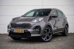 Kia Sportage 2.0 CRDi 185pk AUT. GT-Line |Panodak|ACC|LED|Na, Automaat, Bruin, Leder, Bedrijf