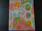 Barbie vintage paper doll ongebruikt boek, Ophalen of Verzenden, Zo goed als nieuw, Overige typen