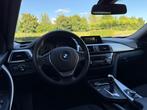BMW 3-serie Touring 320i M Sport Shadow High Executive|Navi|, Automaat, 1998 cc, 4 cilinders, Zwart