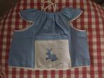 Schortje slab baby Vintage, Kinderen en Baby's, Babykleding | Overige, Ophalen of Verzenden, Jongetje of Meisje