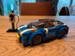 Lego Elektrische Auto met Laadpaal, Ophalen of Verzenden, Zo goed als nieuw