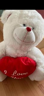 Kmuffel bear- groot, Ophalen of Verzenden, Zo goed als nieuw