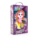 Nici: Pixidoos: Piku 20 cm, ., Jongen of Meisje, Nieuw, Ophalen of Verzenden