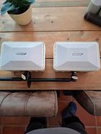 Bose speakers, Ophalen, Zo goed als nieuw, Front, Rear of Stereo speakers, Bose