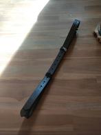 Premiere leren beugelriemen havana (bruin) 160 cm, Ophalen of Verzenden, Nieuw, Dressuur