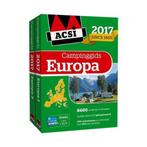 ACSI Kampeergids 2017 voor 2,50, Ophalen of Verzenden, Nieuw, Europa