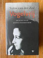 Sytze van der Zee - Vogelvrij, Boeken, Tweede Wereldoorlog, Sytze van der Zee, Verzenden, Zo goed als nieuw