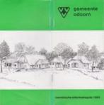 Informatiegids Gemeente Odoorn 1984 Exloo Odoorn Valthe., Verzamelen, Verzenden, Zo goed als nieuw