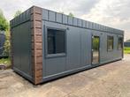 UNIT4SALE | Woonunit | Noodwoning | Zorgunit | Jeugdopvang, Verzenden
