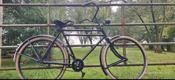 Transportfiets/dienstfiets 1934 beschikbaar voor biedingen