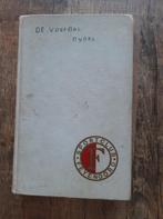 Boek Feyenoord, Gelezen, Ophalen of Verzenden, Balsport, Phida Wolff