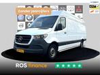 Mercedes-Benz Sprinter 311 1.9 CDI L3H2 RWD carplay_Camera_D, Auto's, Automaat, Wit, Mercedes-Benz, Bedrijf