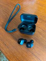 Sennheiser sport true wireless, Verzenden, Zo goed als nieuw, Sennheiser, Bluetooth