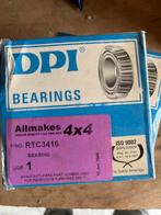4x DPI Allmakes RTC3416 Wiellager Land Rover, Ophalen of Verzenden, Nieuw, Land Rover