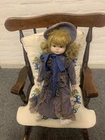 pop, Verzamelen, Poppen, Ophalen, Zo goed als nieuw, Pop