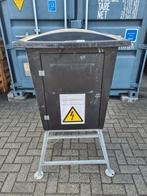 Bouw stroomkast meterkast, Doe-het-zelf en Verbouw, Elektra en Kabels, Ophalen, Overige typen