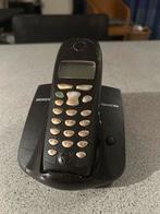 Siemens Gigaset C100 Draadloze Telefoon, Telecommunicatie, Vaste telefoons | Handsets en Draadloos, Ophalen of Verzenden, Gebruikt