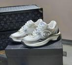 Chanel sneakers in diverse maten (ook op te halen), Kleding | Dames, Schoenen, Ophalen of Verzenden, Nieuw, Zwart, Sneakers of Gympen