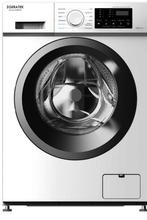 Geratek wasmachine 8 kg 1400 toeren nieuw h84b60d48
