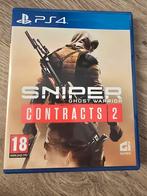 Sniper Ghost Warrior Contracts 2 - PS4 - Zo goed als nieuw, Online, Vanaf 18 jaar, Shooter, 1 speler