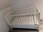 Ikea GULLIVER ledikant met matras, Kinderen en Baby's, Babywiegjes en Ledikanten, Ophalen, Zo goed als nieuw, Ledikant