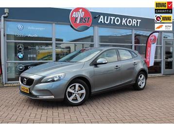 Volvo V40 2.0 T2 Momentum beschikbaar voor biedingen