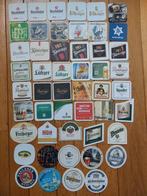 Bierviltjes Duitsland, Verzamelen, Biermerken, Ophalen of Verzenden, Zo goed als nieuw, Viltje(s), Overige merken