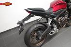 Honda CB 650 R E-CLUTCH (bj 2025), Motoren, Motoren | Honda, Bedrijf, Overig, Meer dan 35 kW