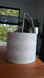 Mooie Hanglamp voor kinderkamer, Huis en Inrichting, Ophalen of Verzenden, Zo goed als nieuw, Metaal, Modern