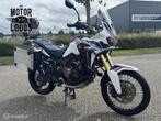 Honda CRF 1000 L Africa Twin DCT ABS | CRF1000 | TET, Motoren, Bedrijf, ABS, Meer dan 35 kW, Toermotor