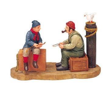 LEMAX | Learning To The Knots 32716 | 2003 (RETIRED) beschikbaar voor biedingen